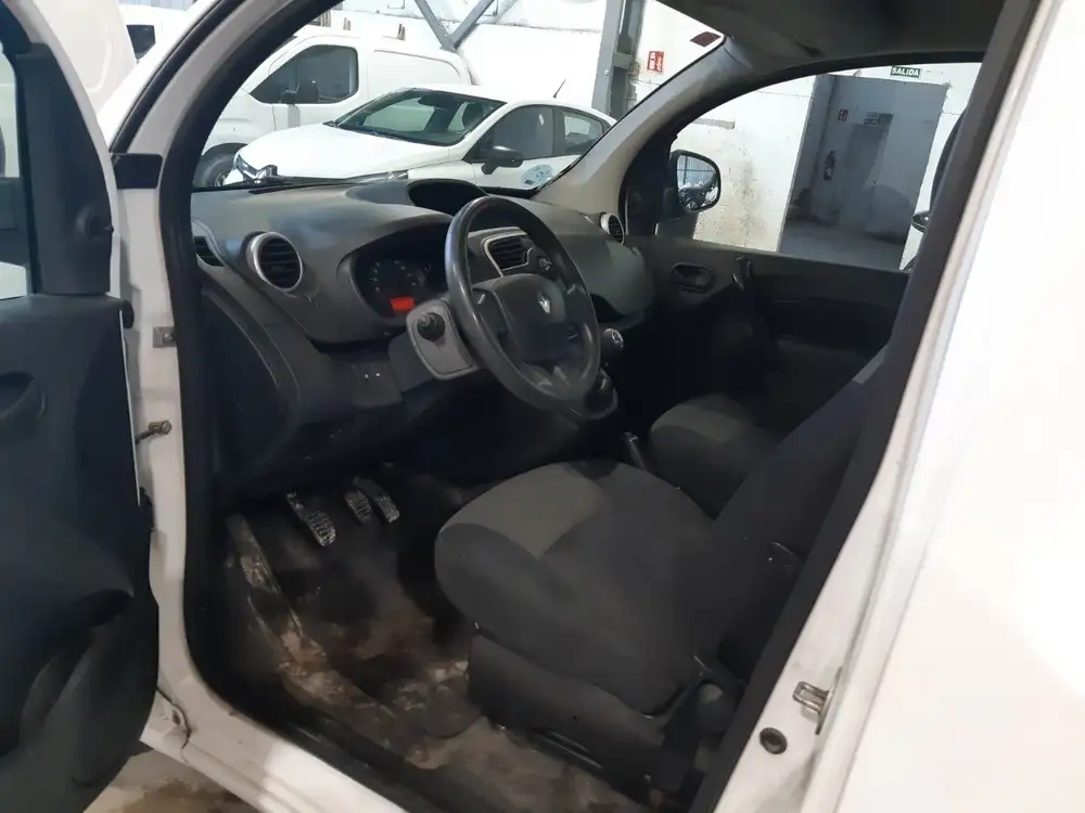 RENAULT kangoo furgón