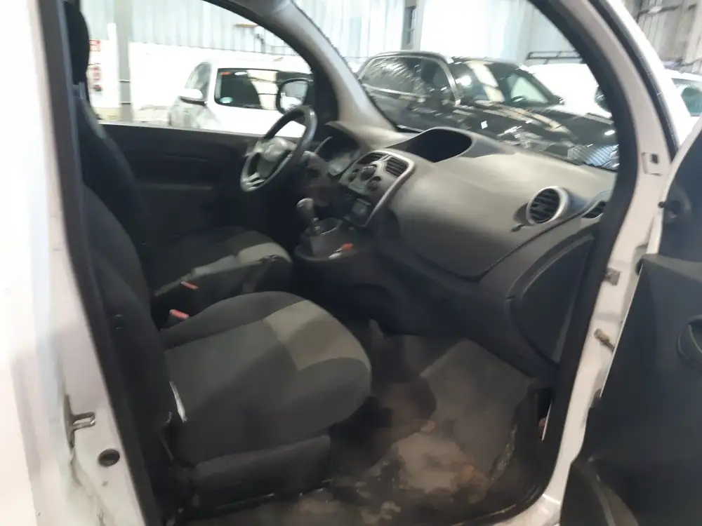 RENAULT kangoo furgón
