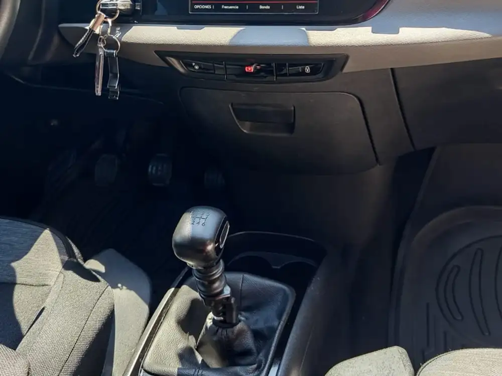 CITROEN grand c4 spacetourer