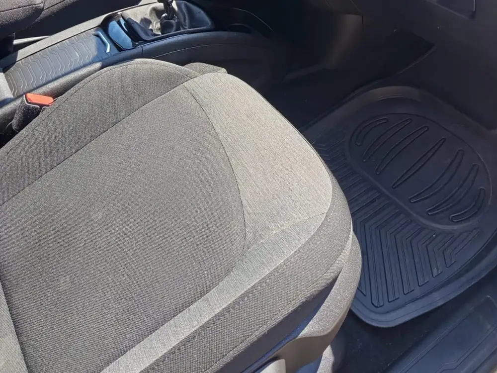 CITROEN grand c4 spacetourer