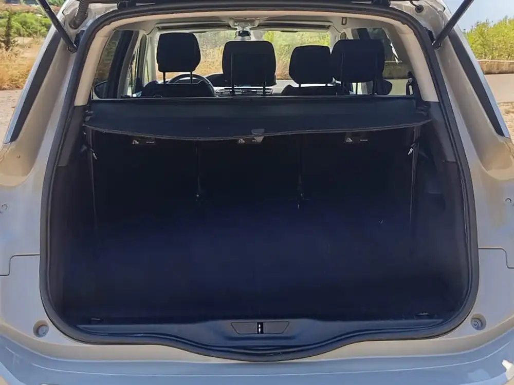 CITROEN grand c4 spacetourer