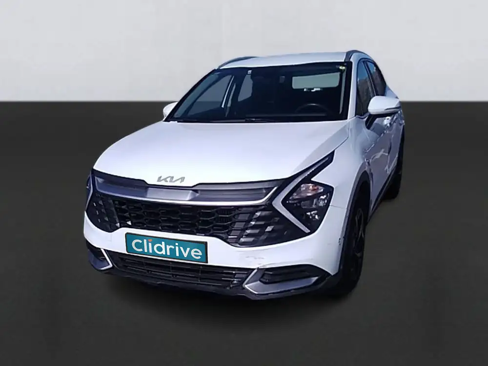 KIA sportage - Foto 1 | Clidrive