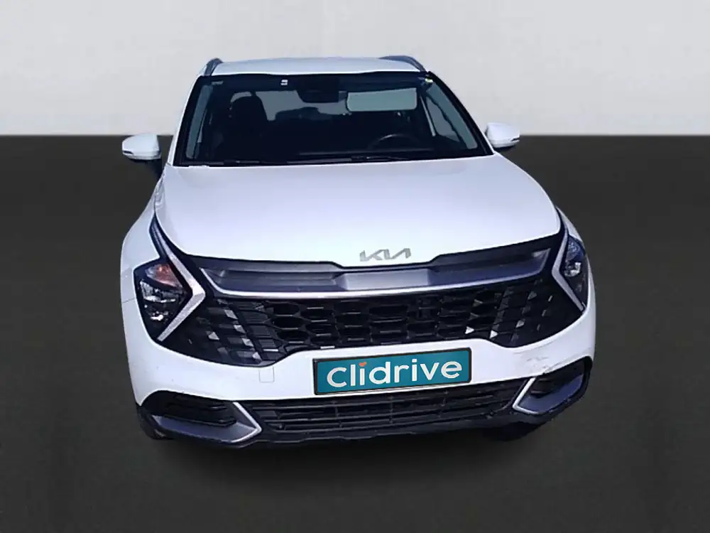 KIA sportage - Foto 2 | Clidrive