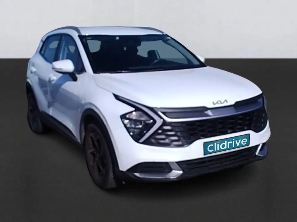 KIA sportage - Foto 3 | Clidrive