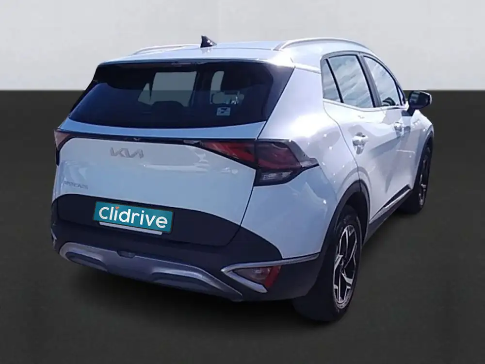 KIA sportage - Foto 4 | Clidrive