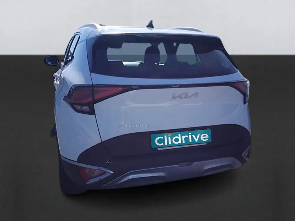 KIA sportage - Foto 5 | Clidrive