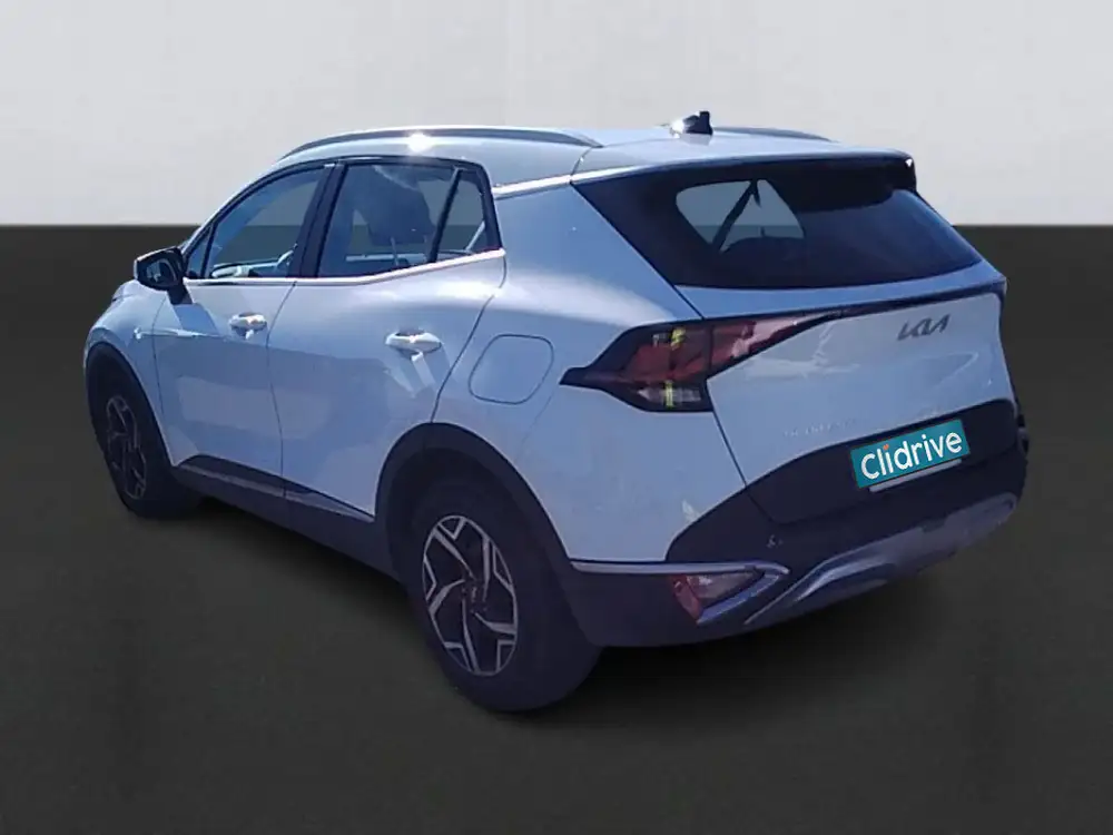 KIA sportage - Foto 6 | Clidrive