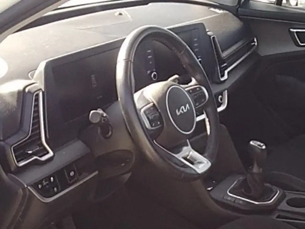 KIA sportage - Foto 7 | Clidrive