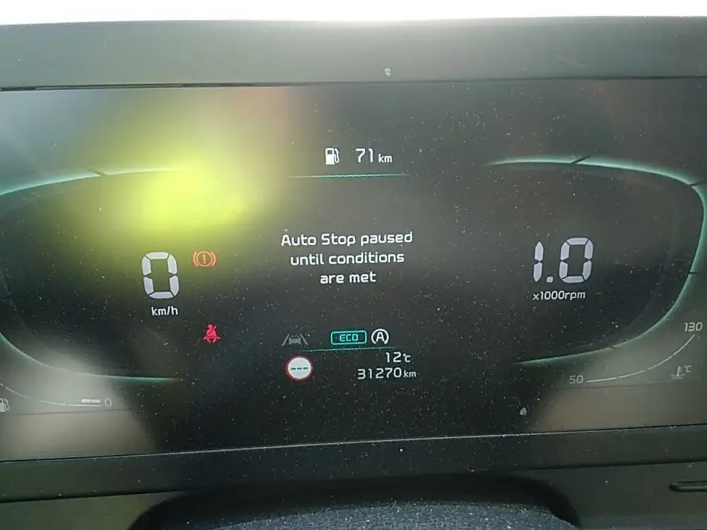 KIA sportage - Foto 8 | Clidrive