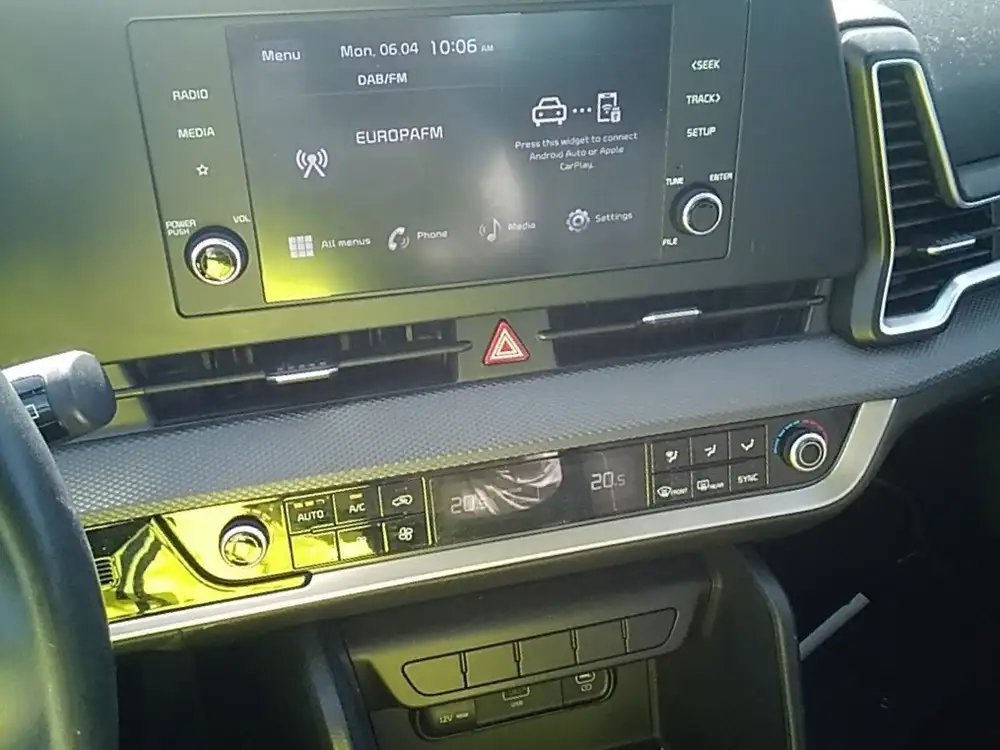 KIA sportage - Foto 9 | Clidrive