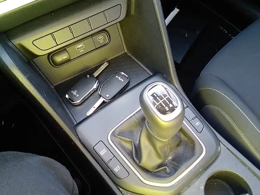 KIA sportage - Foto 10 | Clidrive