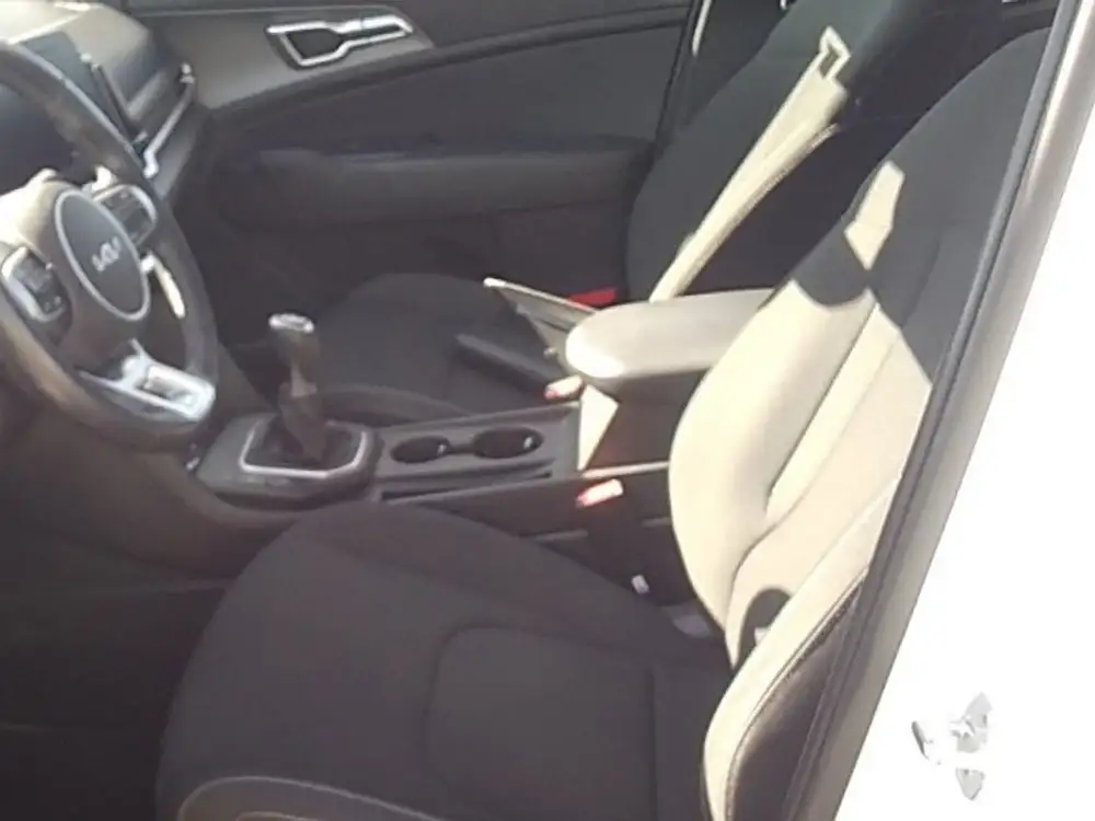 KIA sportage - Foto 11 | Clidrive