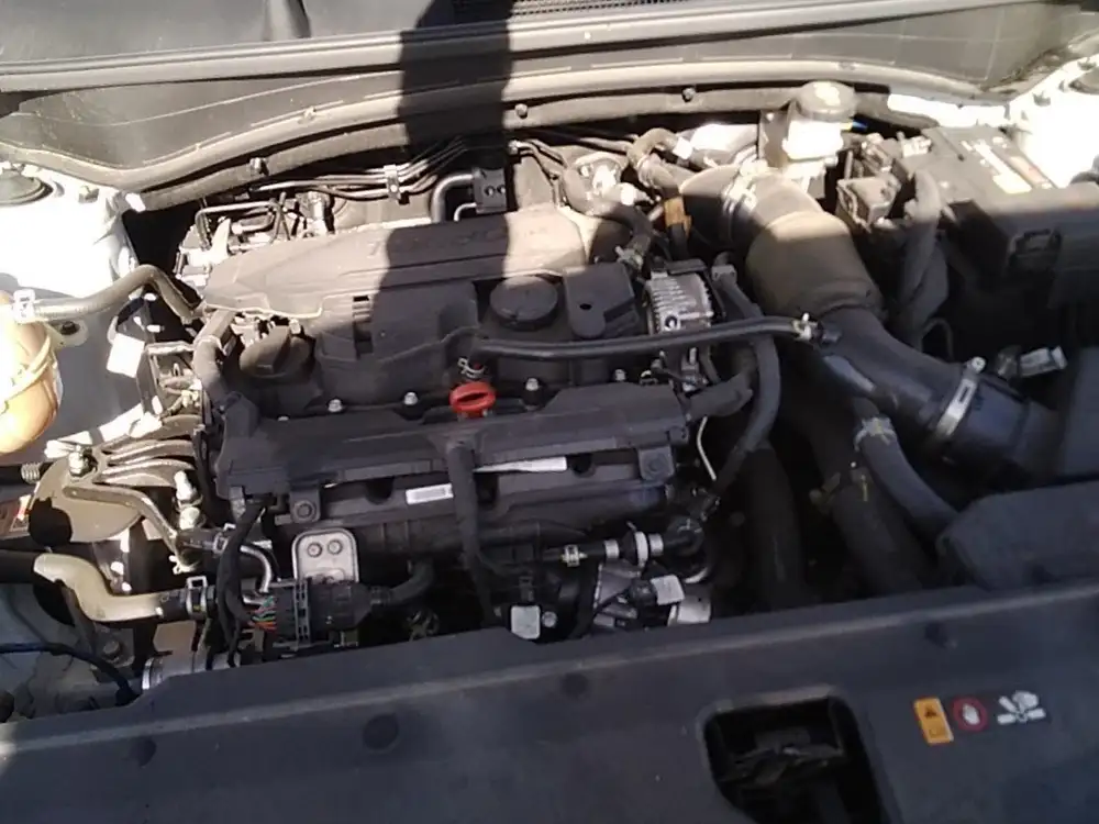 KIA sportage - Foto 16 | Clidrive