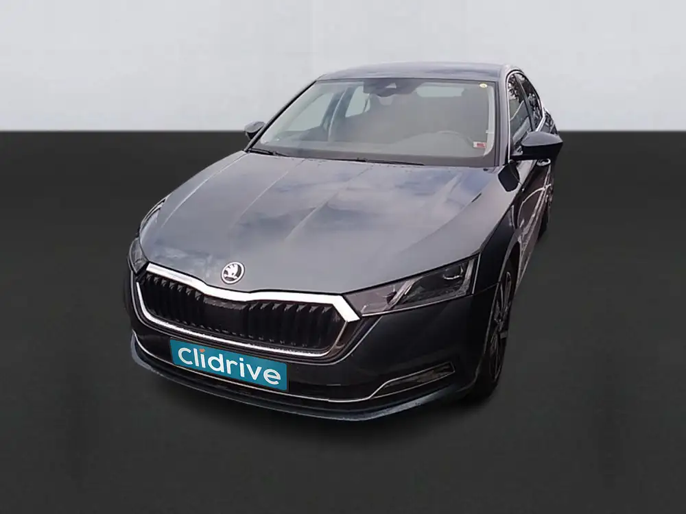 SKODA octavia - Foto 1 | Clidrive