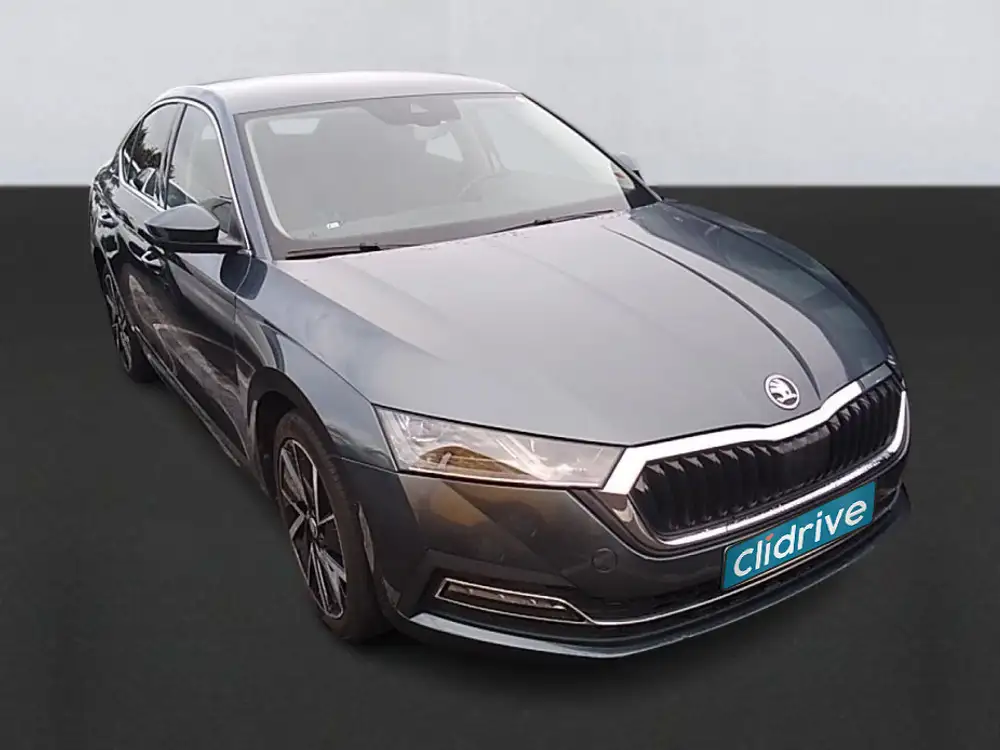 SKODA octavia - Foto 4 | Clidrive