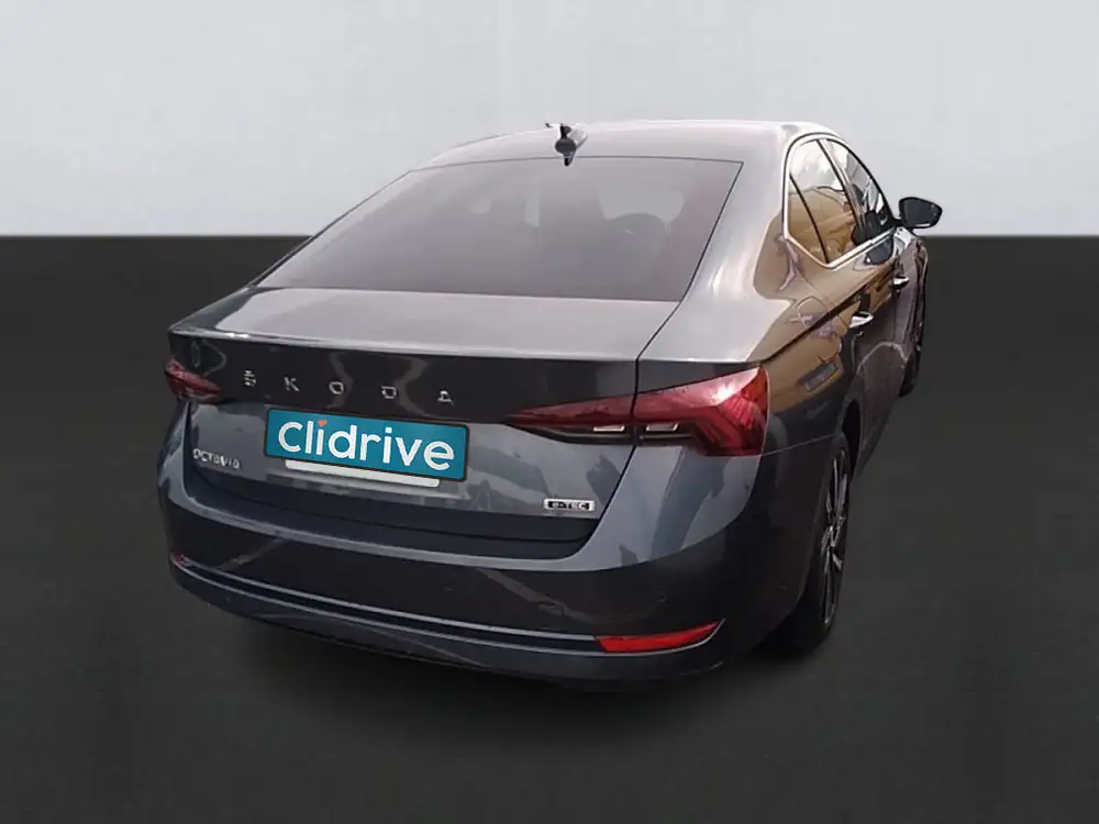 SKODA octavia - Foto 5 | Clidrive
