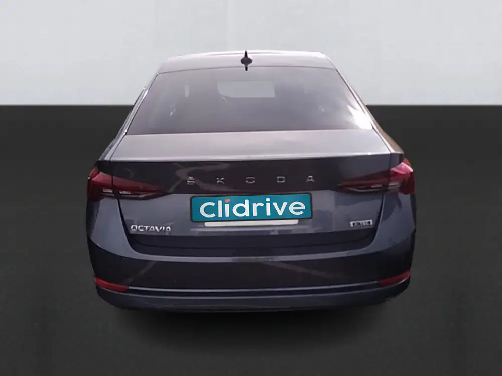 SKODA octavia - Foto 6 | Clidrive