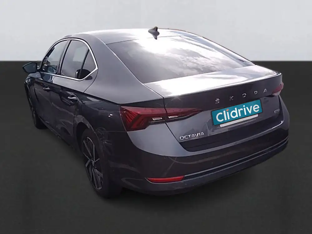 SKODA octavia - Foto 7 | Clidrive