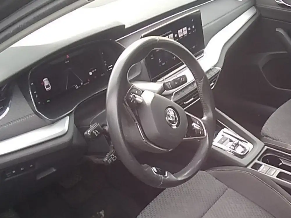 SKODA octavia - Foto 8 | Clidrive