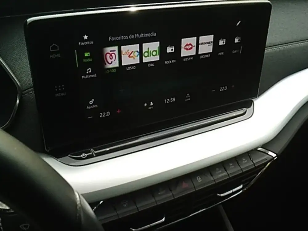 SKODA octavia - Foto 11 | Clidrive