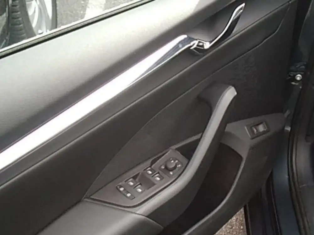 SKODA octavia - Foto 13 | Clidrive