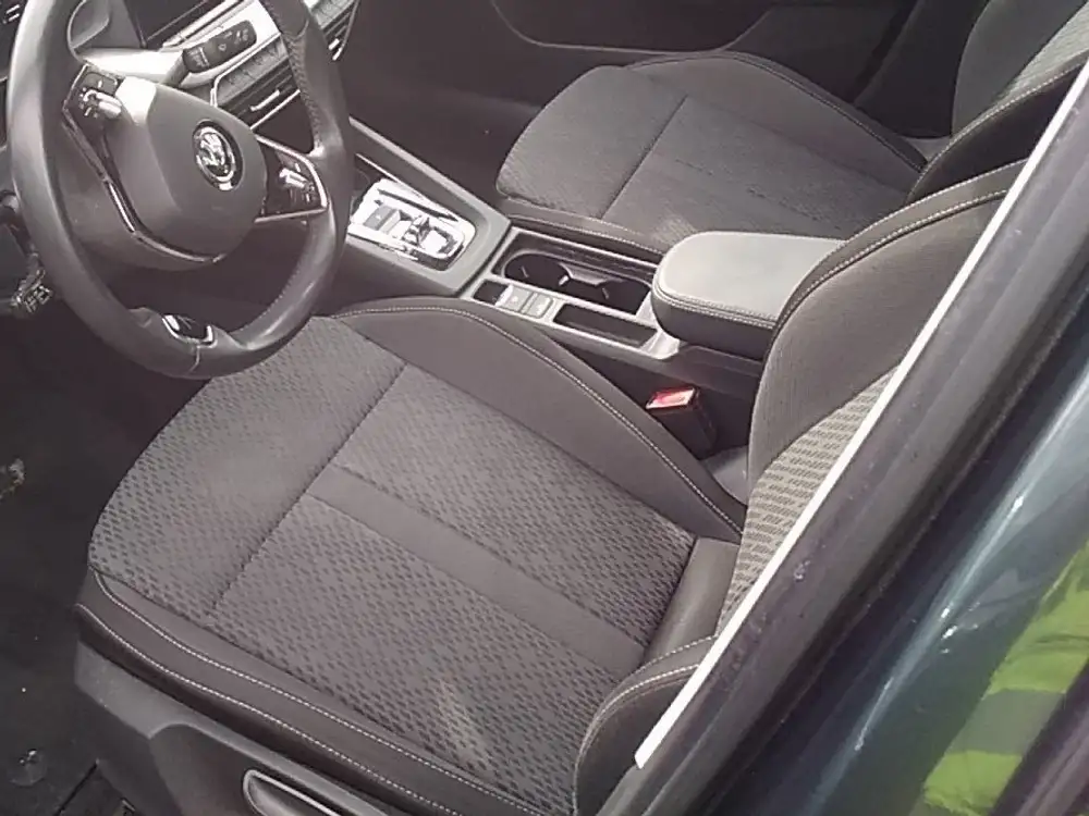 SKODA octavia - Foto 14 | Clidrive