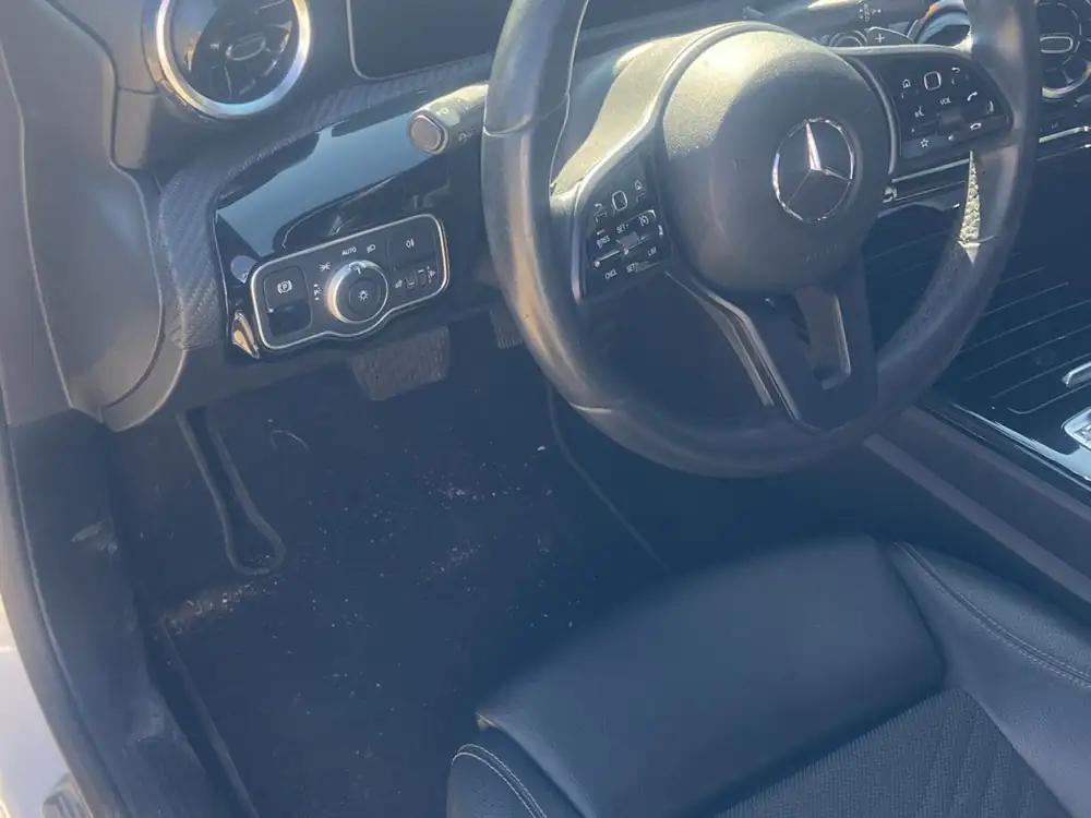MERCEDES clase a