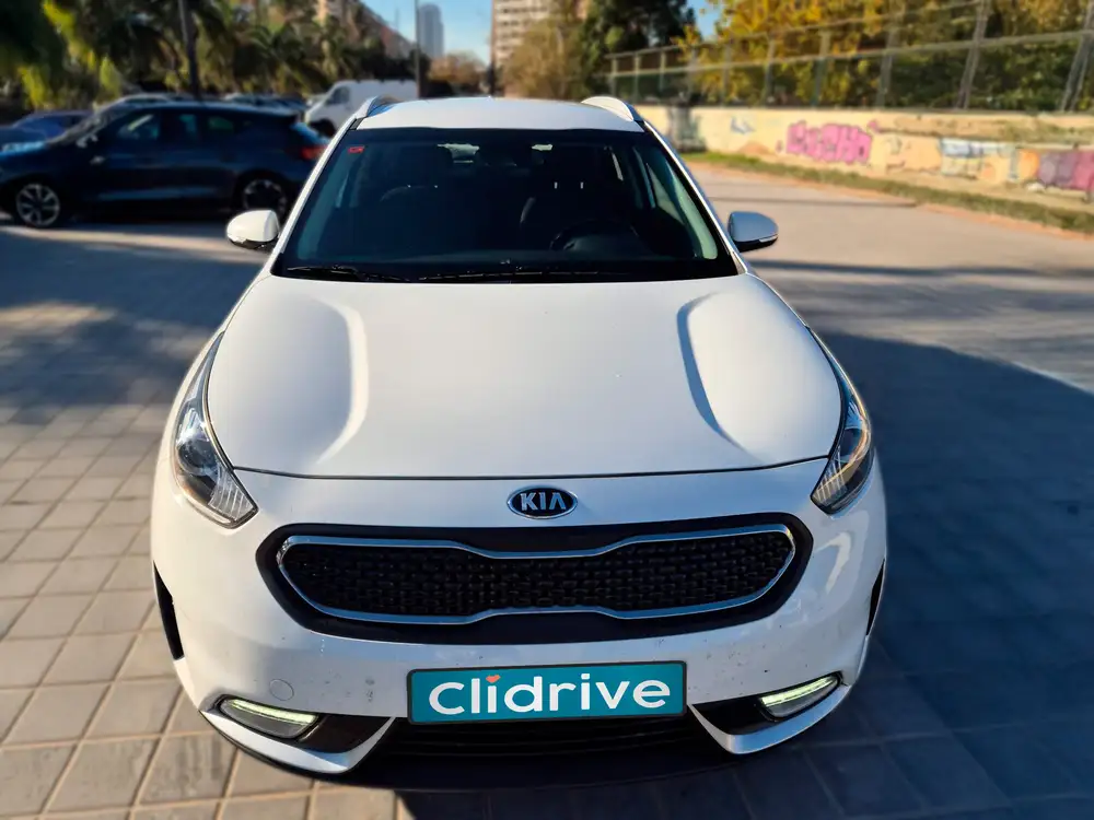 KIA niro