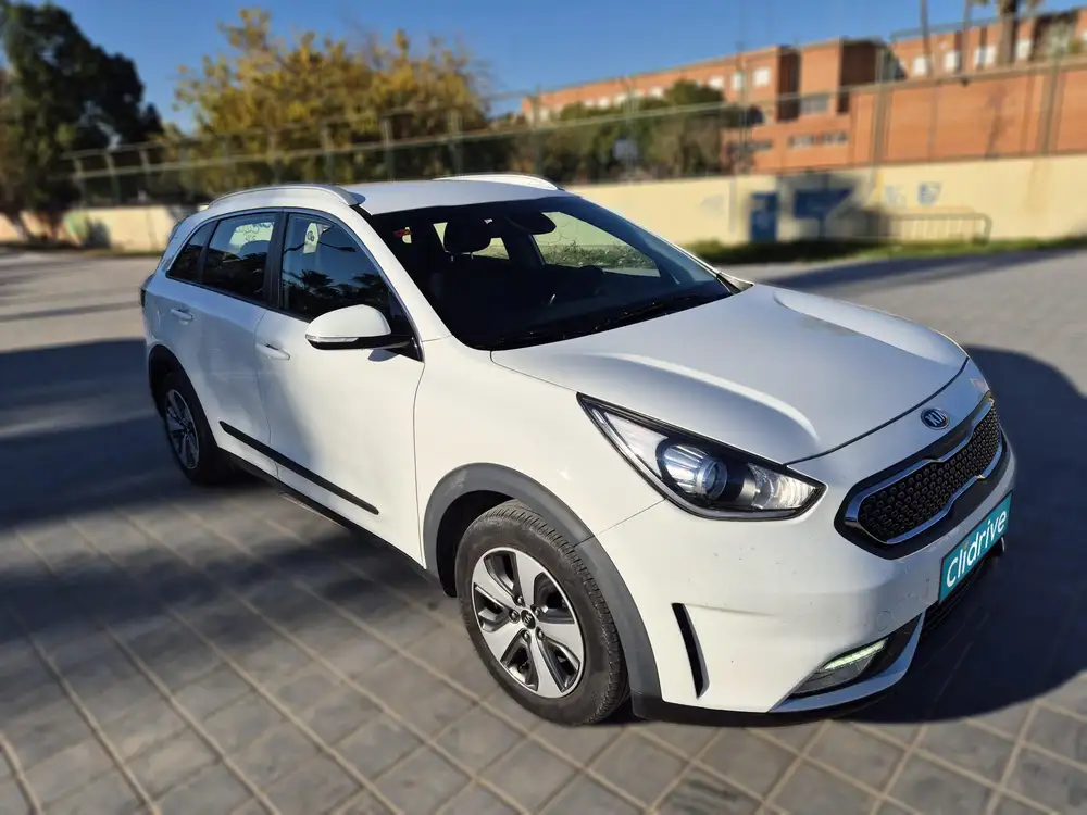 KIA niro