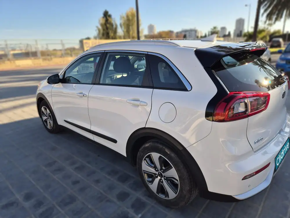 KIA niro
