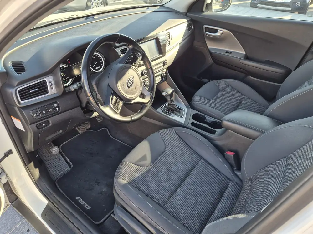 KIA niro