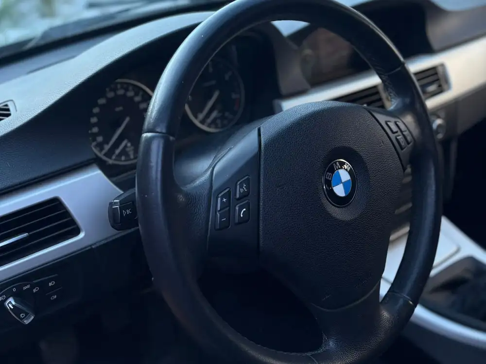 BMW serie 3