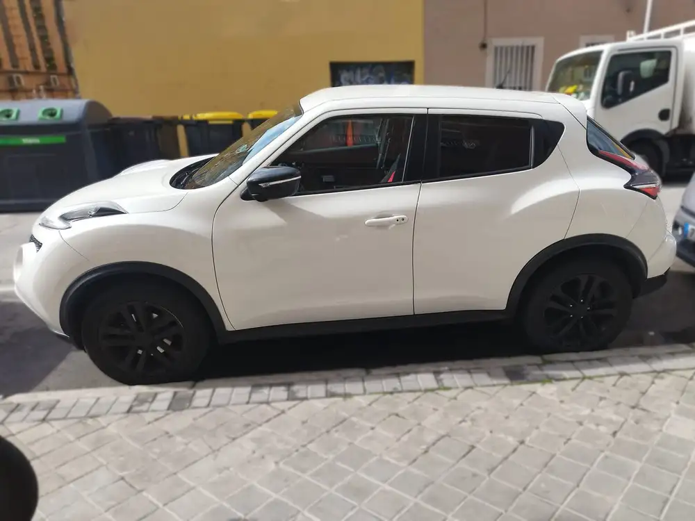 NISSAN juke - Foto 6 | Clidrive