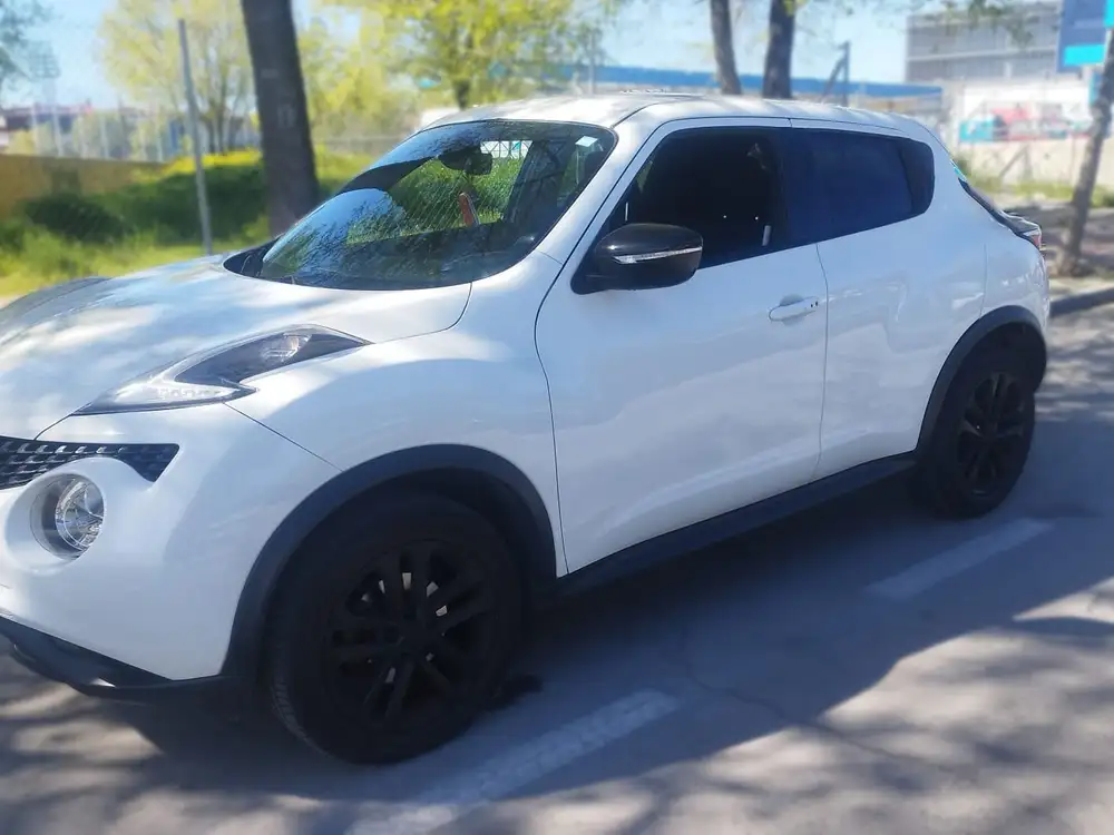 NISSAN juke - Foto 7 | Clidrive