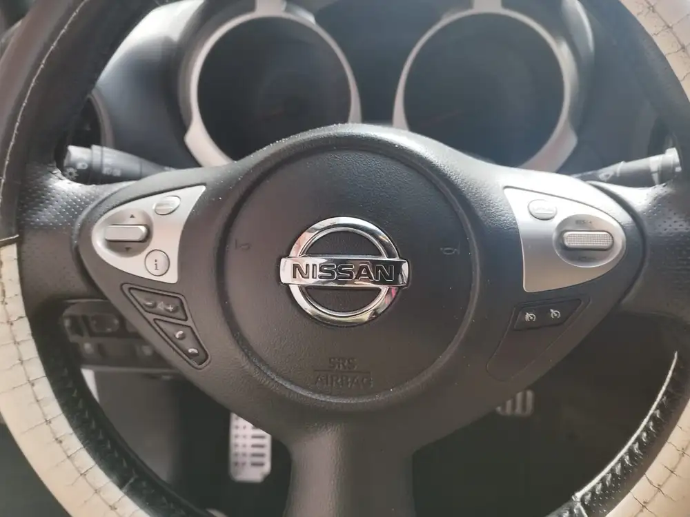 NISSAN juke - Foto 9 | Clidrive