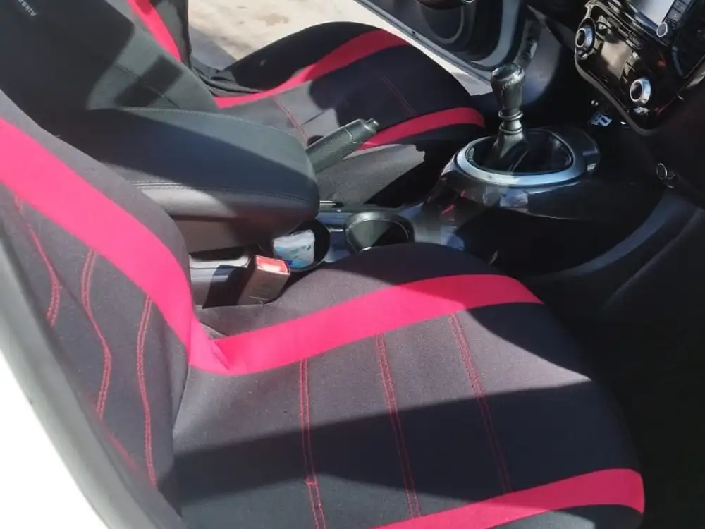 NISSAN juke - Foto 12 | Clidrive