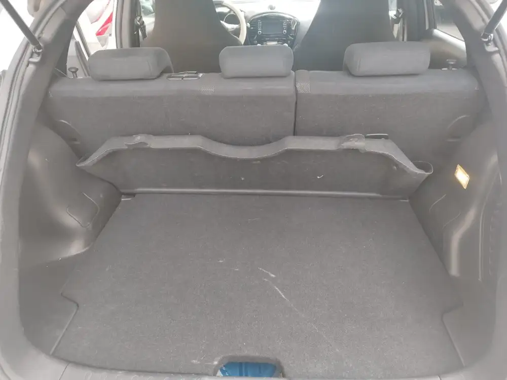 NISSAN juke - Foto 14 | Clidrive