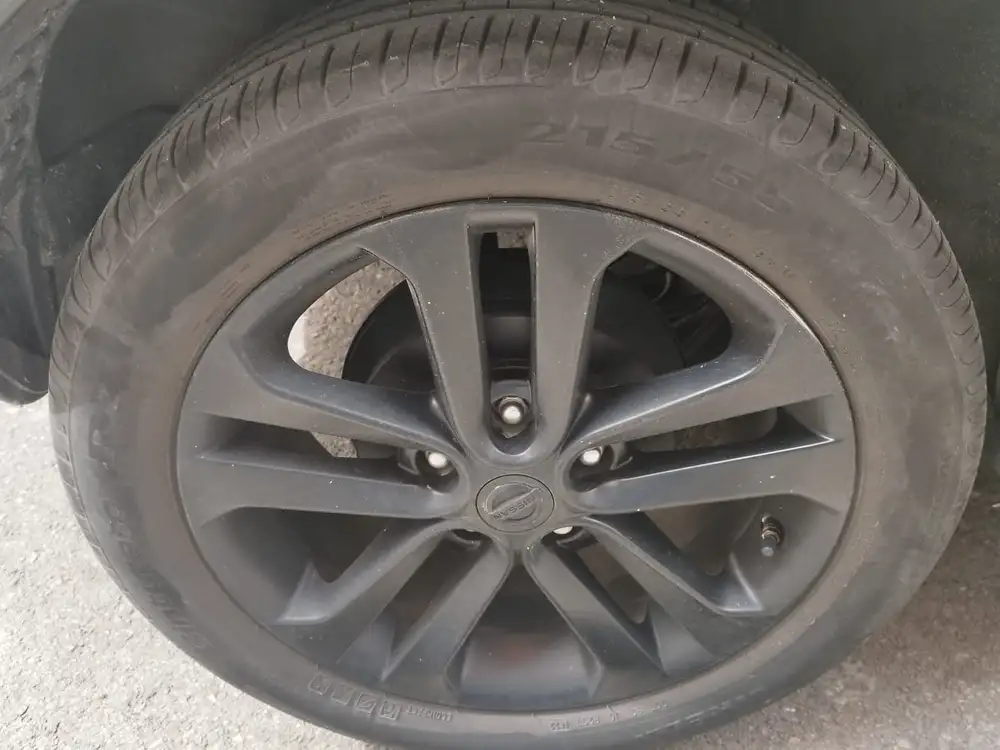 NISSAN juke - Foto 15 | Clidrive