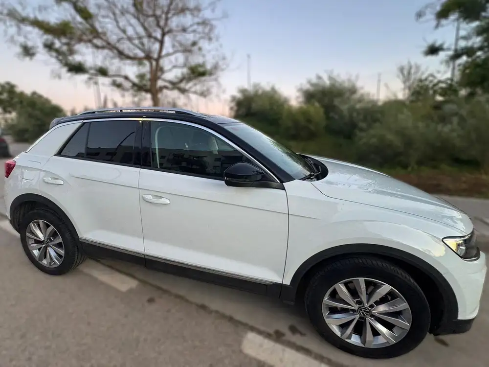 VOLKSWAGEN t-roc - Foto 3 | Clidrive