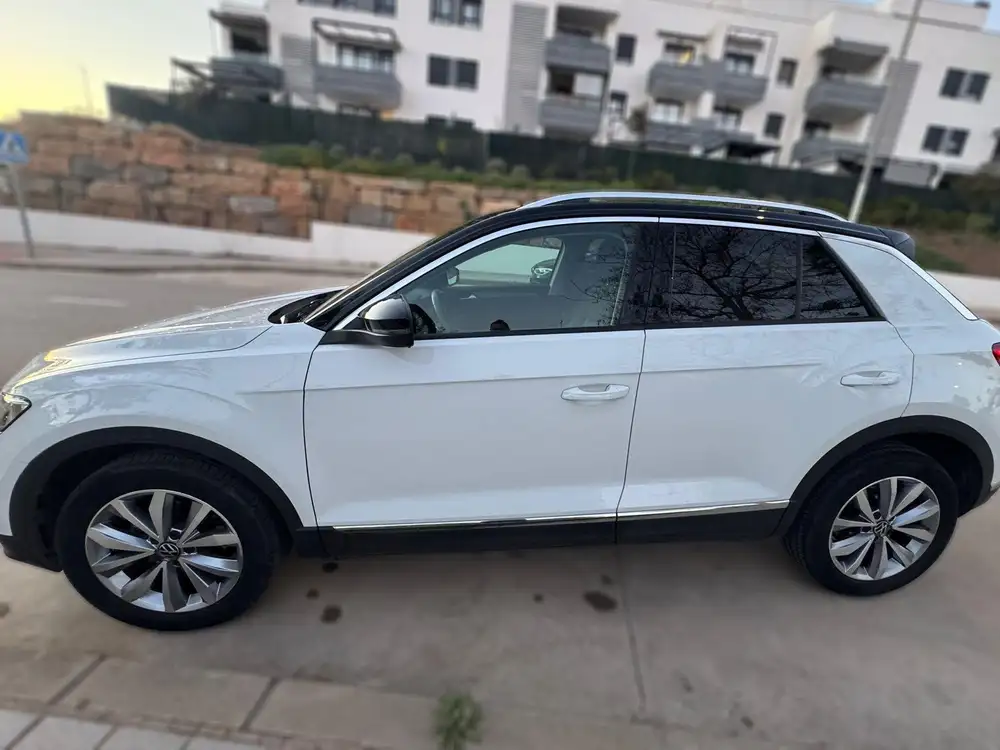 VOLKSWAGEN t-roc - Foto 5 | Clidrive