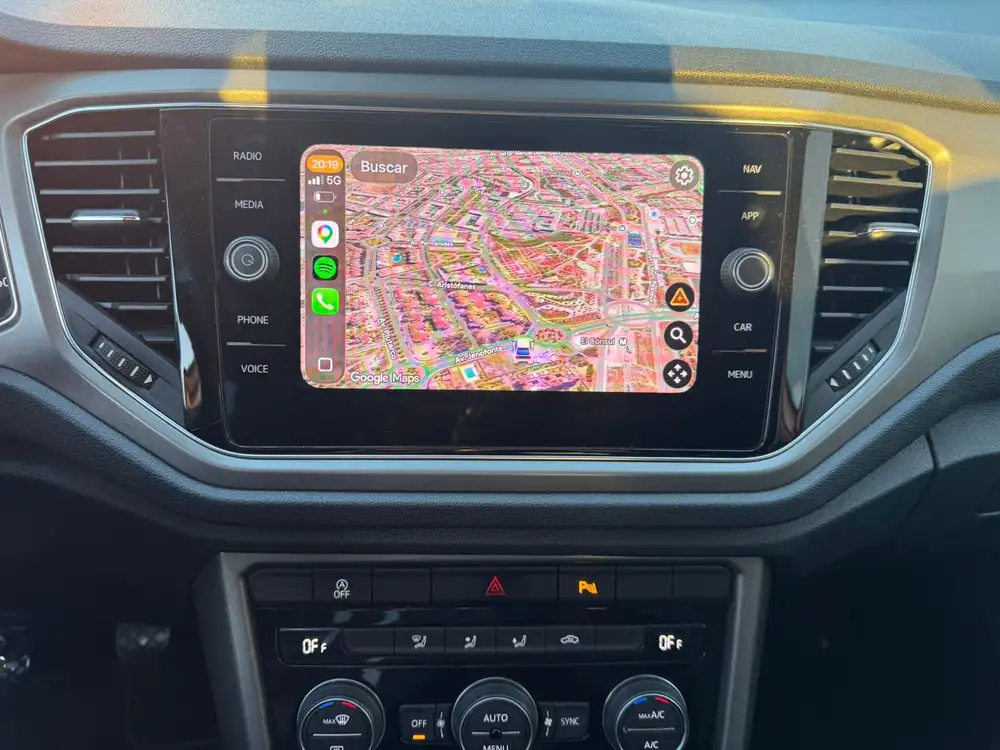 VOLKSWAGEN t-roc - Foto 7 | Clidrive