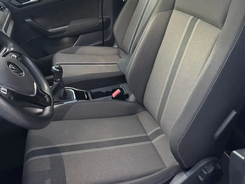 VOLKSWAGEN t-roc - Foto 8 | Clidrive