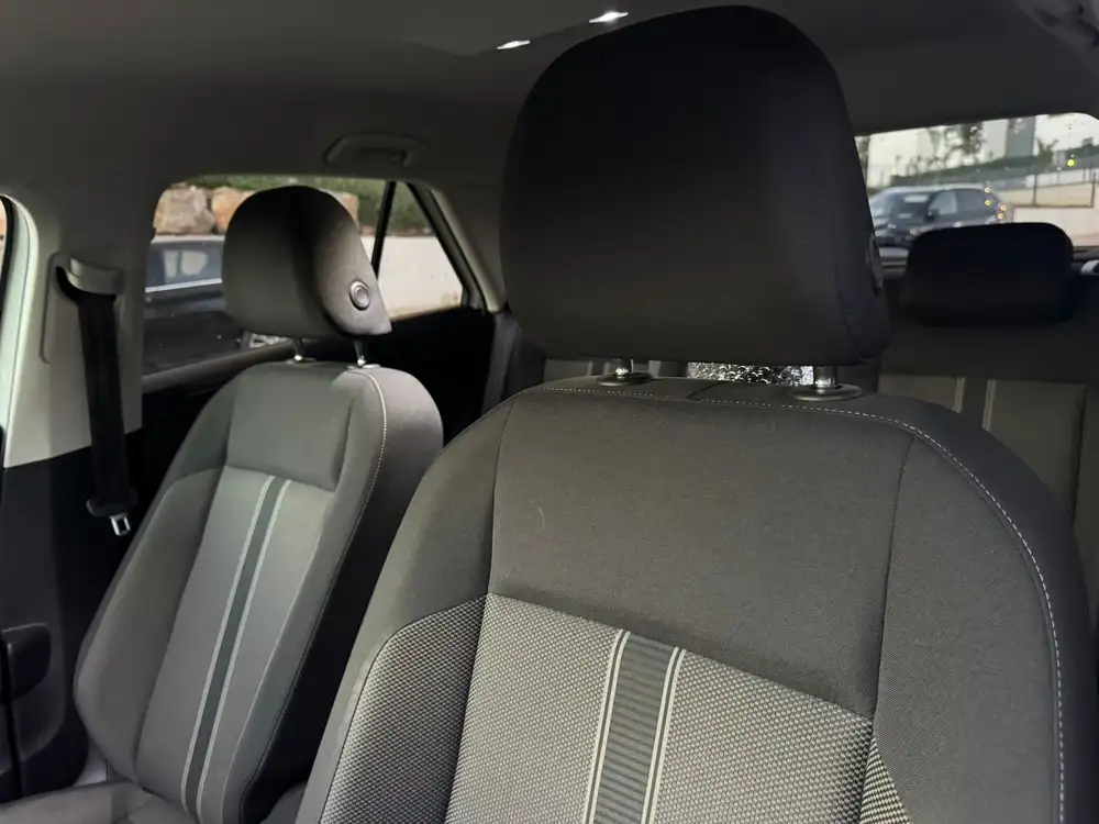 VOLKSWAGEN t-roc - Foto 9 | Clidrive