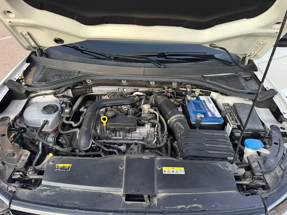 VOLKSWAGEN t-roc - Foto 12 | Clidrive