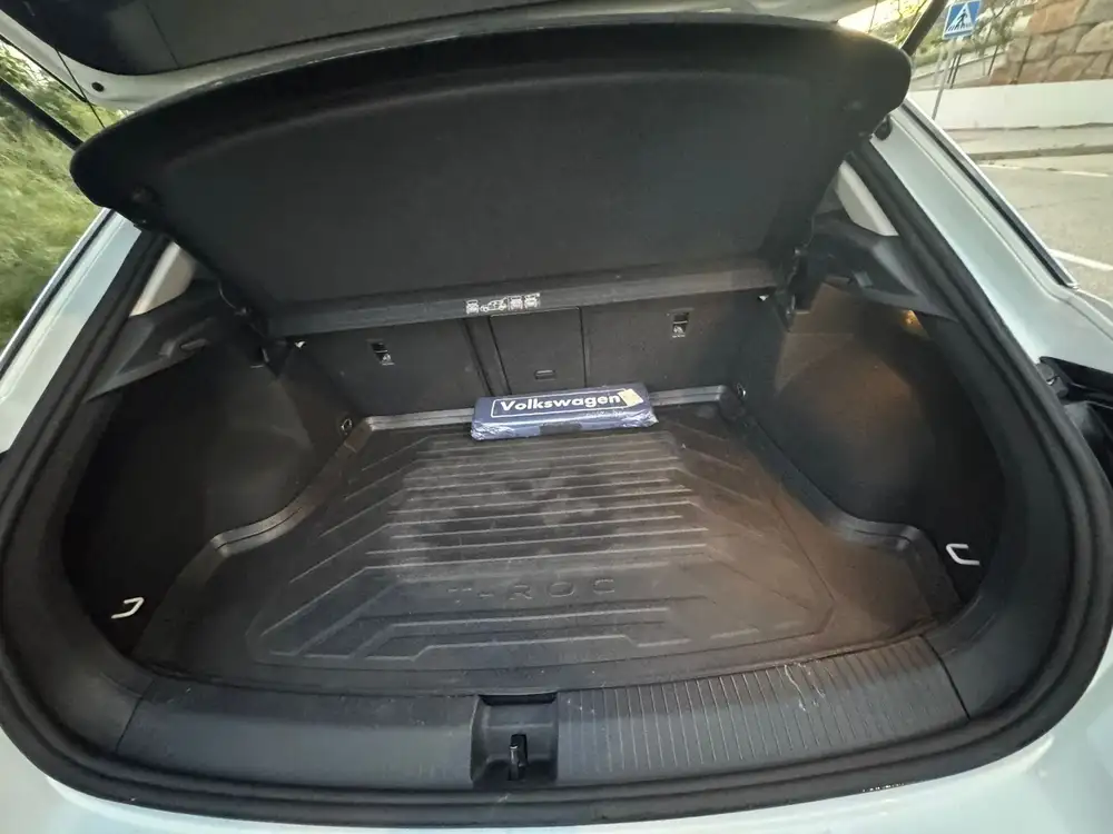 VOLKSWAGEN t-roc - Foto 13 | Clidrive