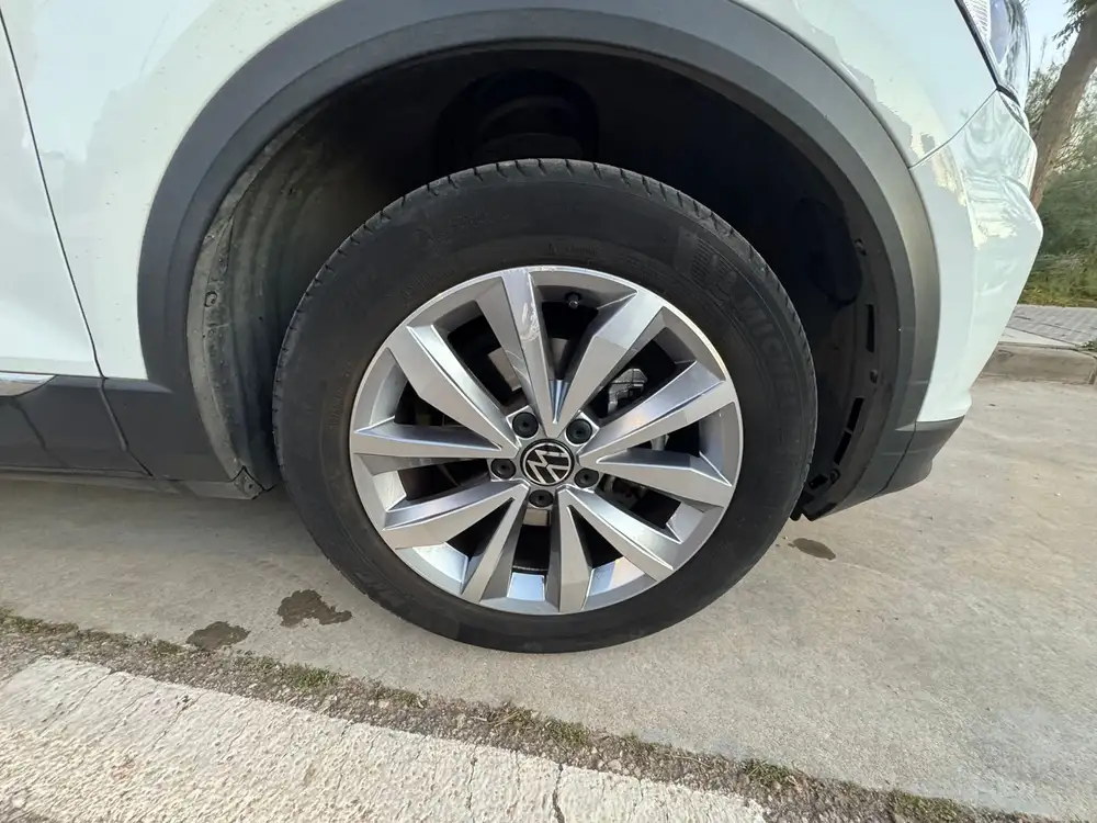 VOLKSWAGEN t-roc - Foto 14 | Clidrive