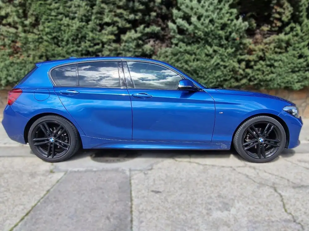 BMW serie 1