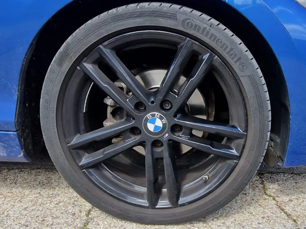 BMW serie 1