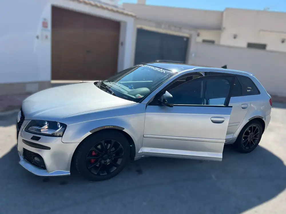 AUDI a3 - Foto 5 | Clidrive