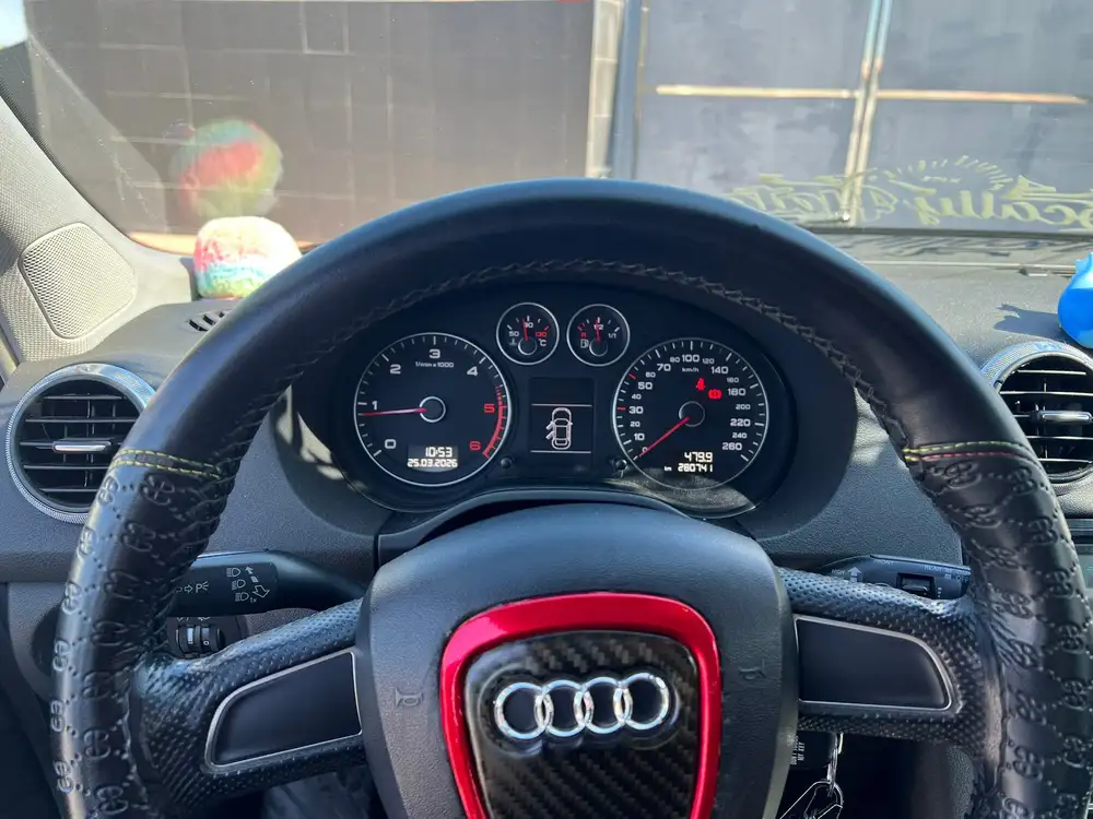 AUDI a3 - Foto 7 | Clidrive